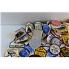 Image 6 : (20+) Assorted Patches - Hammond Trucking, Wild Timber Pigs and Herbert Co-Op