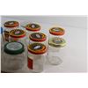 Image 4 : (14) Assorted Canning Jars