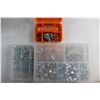 Image 7 : Oiler and Assorted Nylon Lock Nuts & Screws