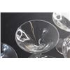 Image 4 : (10) Martini Glasses