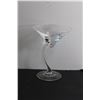 Image 5 : (10) Martini Glasses