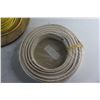 Image 3 : Mastercraft Household Copper Wire 65' and Cord Reel of CAT 9 Cable