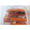 Image 3 : Western Rugged 150pc Rotary Tool Set, PitneyBowes Weight Scale and Soldering Gun