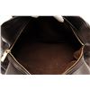Image 9 : Louis Vuitton Black Monogram Canvas Lunar PM Hobo Bag