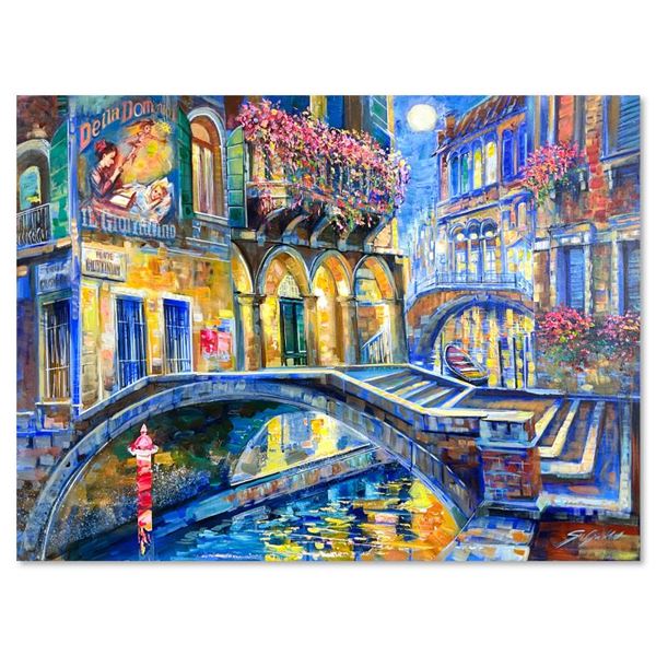 Della Domenica by Suljakov Original