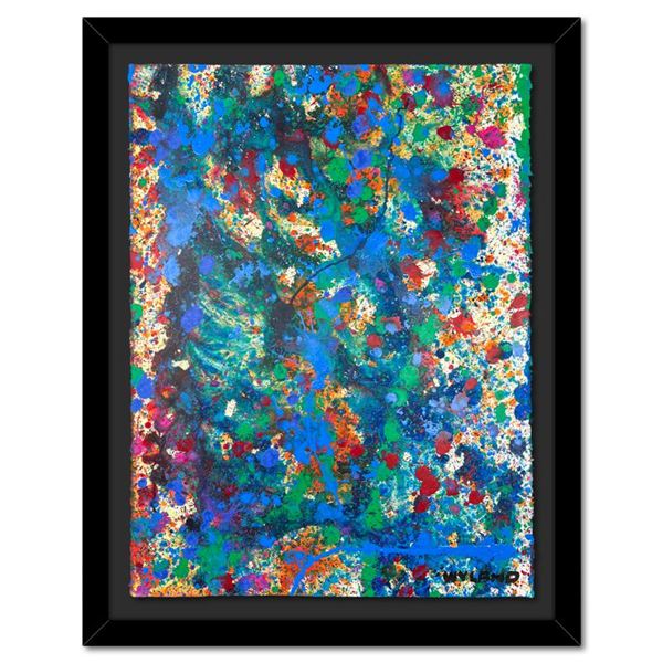 Untitled by Wyland Original