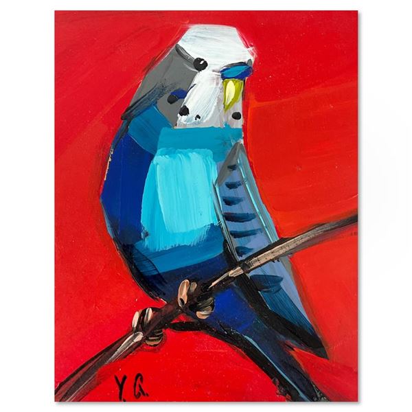 Untitled by Godovanic Original