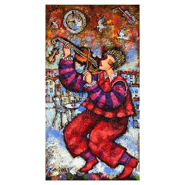 Untitled by Kachan Original