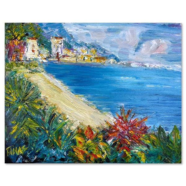 Along the Coast by Fallas Original