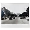 Image 2 : Les Freres Neurdein France L'Avenue des Champs Elysees Travel