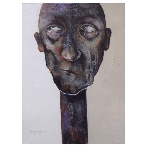 Made Me Smile by Berberyan Original