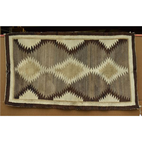 NAVAJO TEXTILE