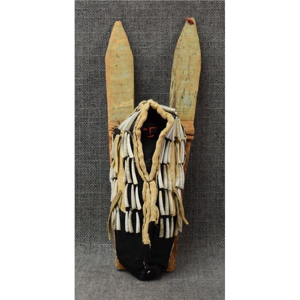 PLAINS TOY DOLL CRADLE