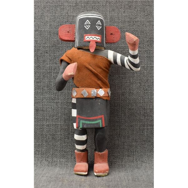 HOPI KACHINA