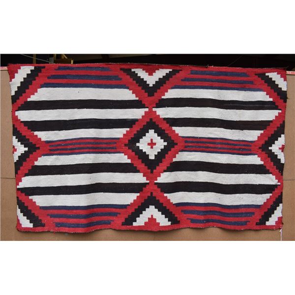 NAVAJO CHIEFS RUG