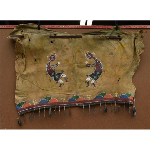 ACOMA KILT (SANTIAGO MANUEL PAYTIAMO)