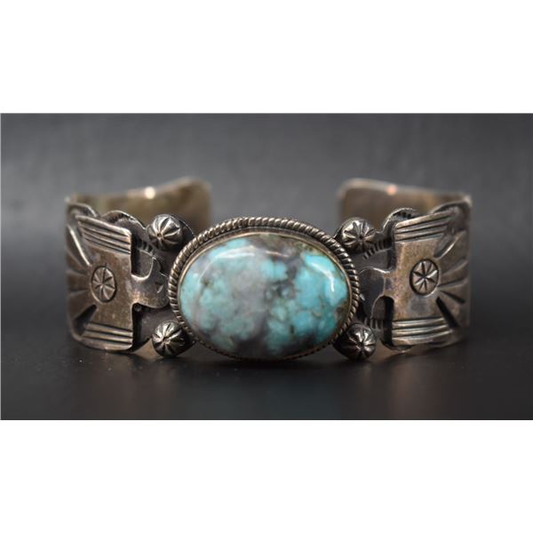 NAVAJO BRACELET