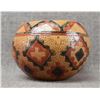 Image 4 : NAVAJO POTTERY BOWL (LORAINE WILLIAMS)