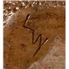 Image 7 : NAVAJO POTTERY BOWL (LORAINE WILLIAMS)