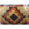 Image 8 : NAVAJO POTTERY BOWL (LORAINE WILLIAMS)