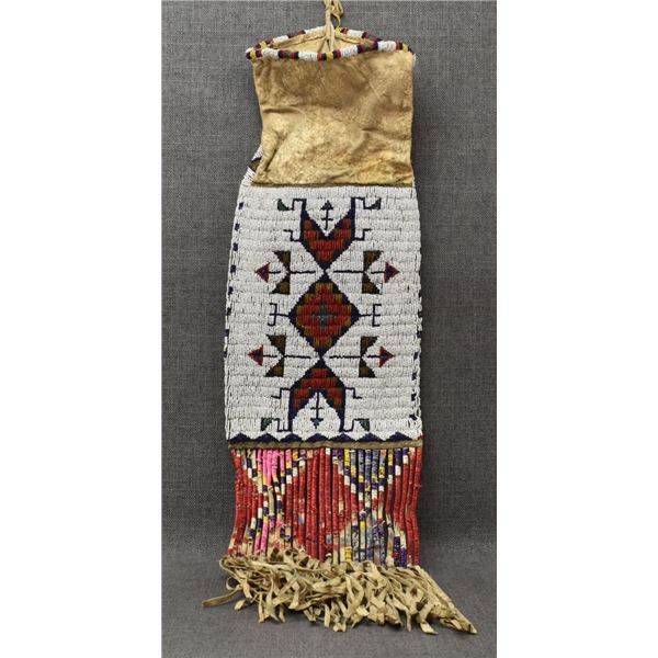 SIOUX TABACCO BAG