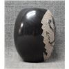 Image 4 : SANTA CLARA POTTERY CYLINDER (DAN TAFOYA)