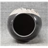 Image 5 : SANTA CLARA POTTERY CYLINDER (DAN TAFOYA)