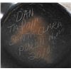 Image 7 : SANTA CLARA POTTERY CYLINDER (DAN TAFOYA)
