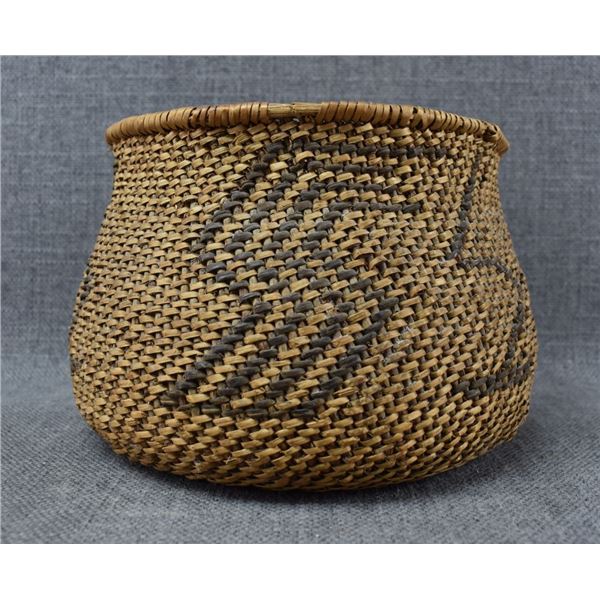 HUALAPAI BASKET