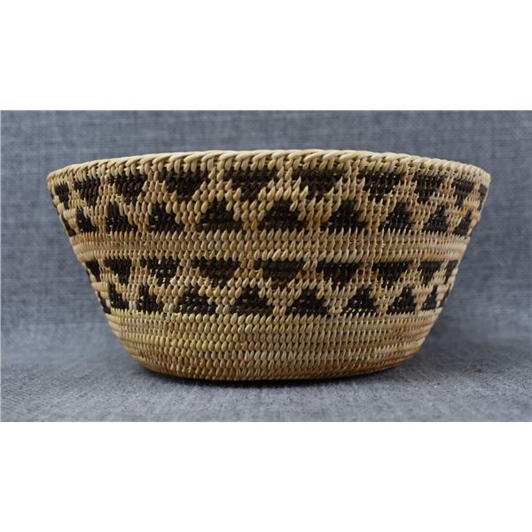 MONO BASKETRY BOWL