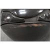 Image 8 : SANTA CLARA POTTERY VASE (PHYLLIS TAFOYA)