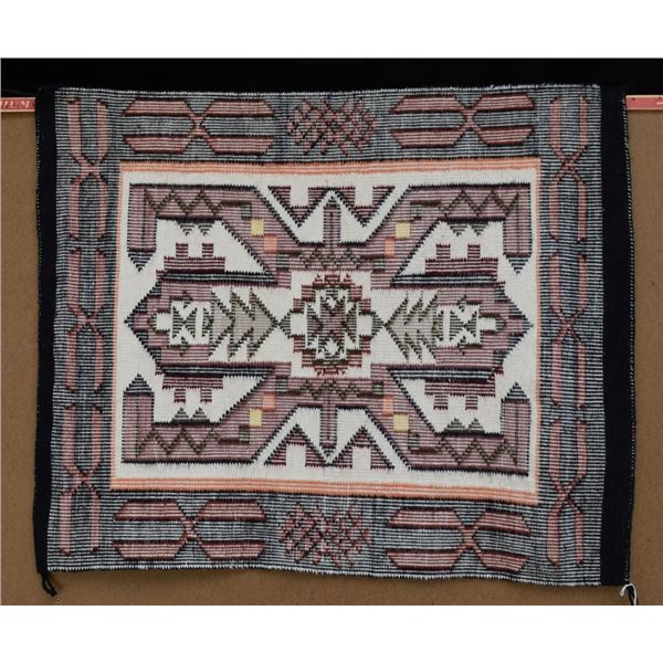 NAVAJO TEXTILE