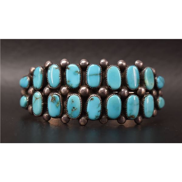 NAVAJO BRACELET