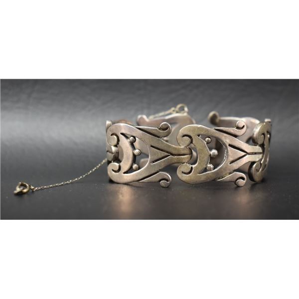TAXCO BRACELET (BETO CRO)