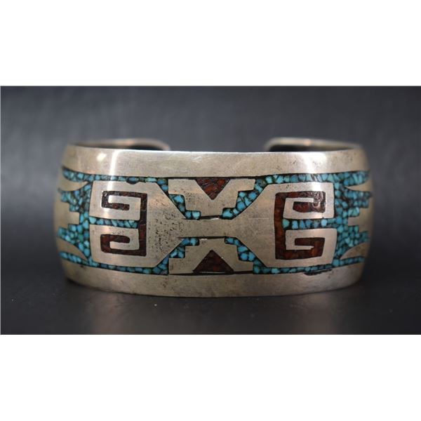 NAVAJO BRACELET