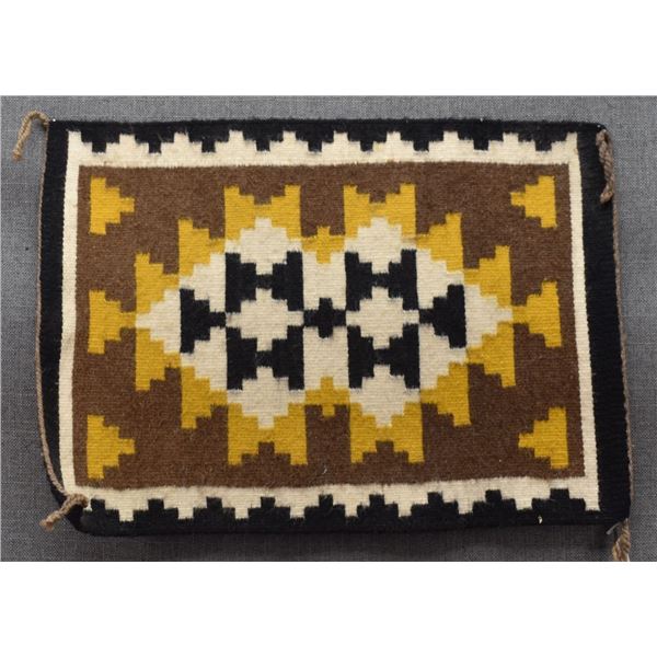 NAVAJO TEXTILE