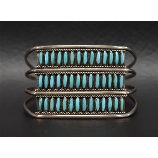 ZUNI BRACELET (M.N.)