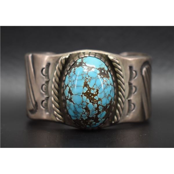 NAVAJO BRACELET (JC)