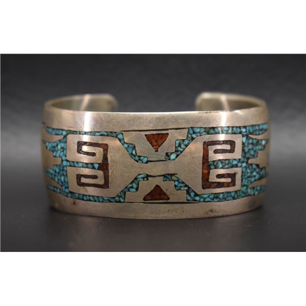 NAVAJO BRACELET