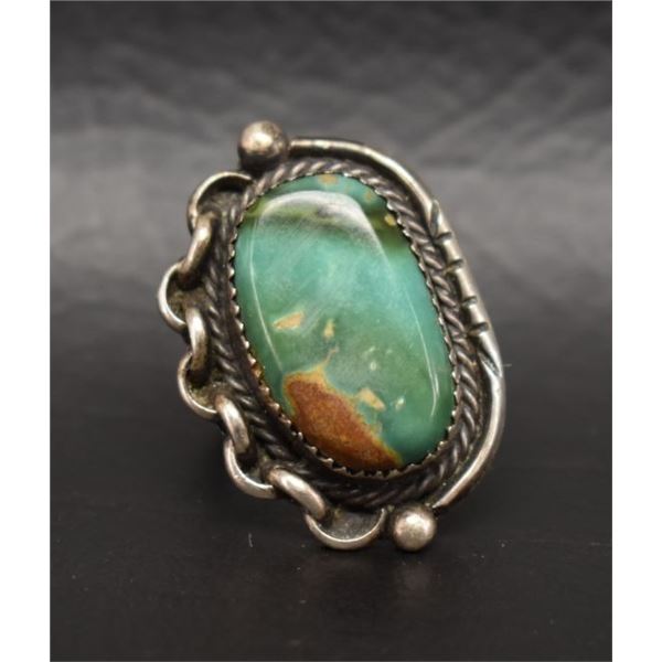 NAVAJO RING