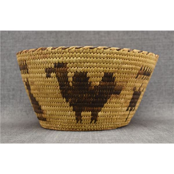 PAPAGO BASKETRY BOWL