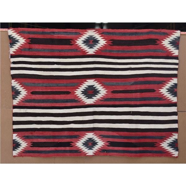 NAVAJO TEXTILE