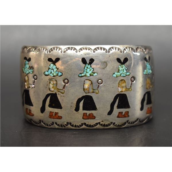 NAVAJO BRACELET