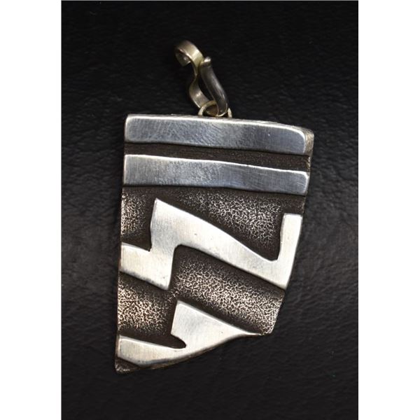 LAGUNA PENDANT (MARK D STEVENS)