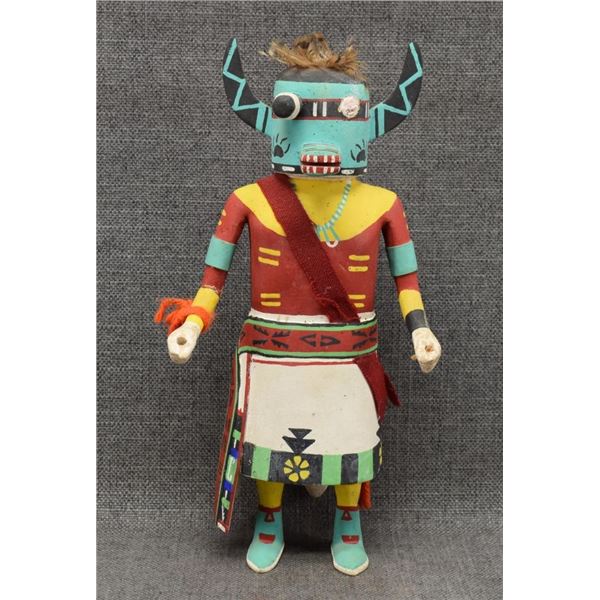 HOPI KACHINA