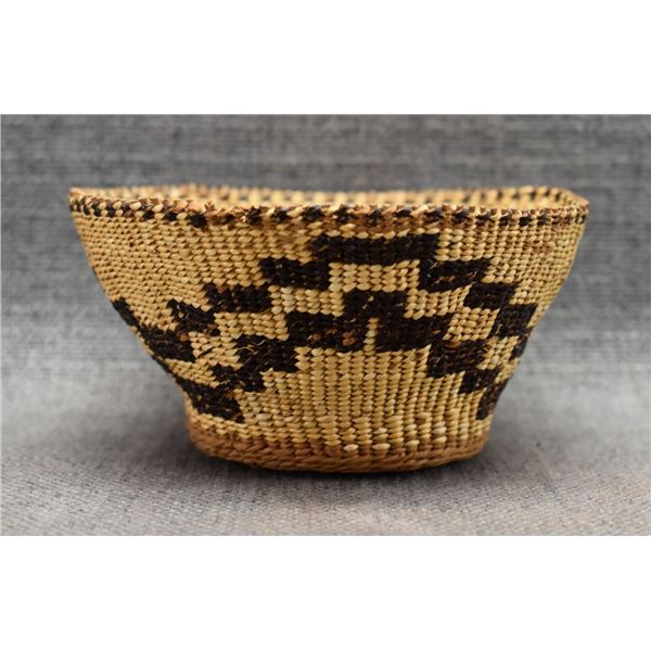 HUPA BASKETRY BOWL