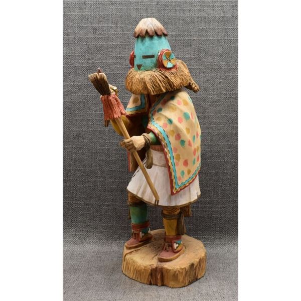 HOPI KACHINA (TOM HOLMES)