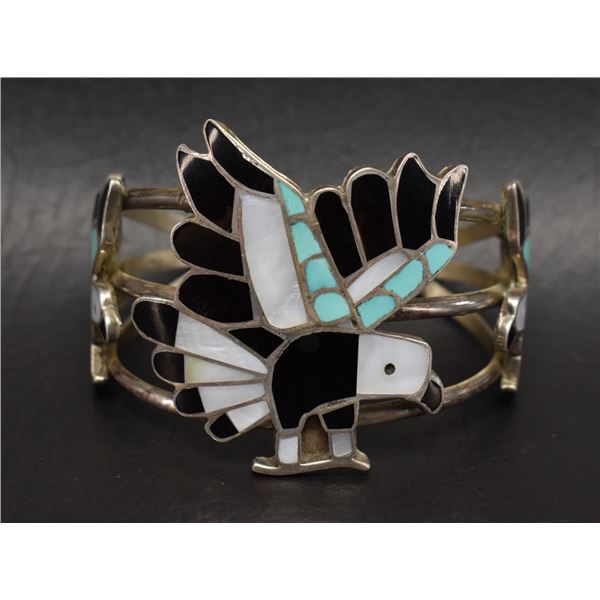 ZUNI BRACELET