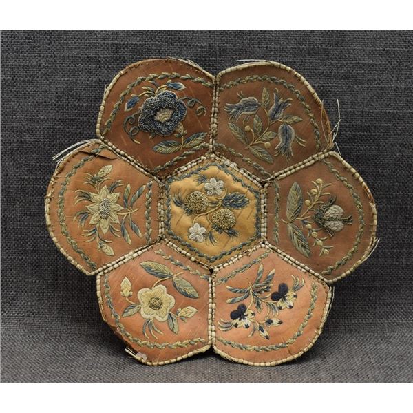 WOODLANDS BIRCH BARK TRAY