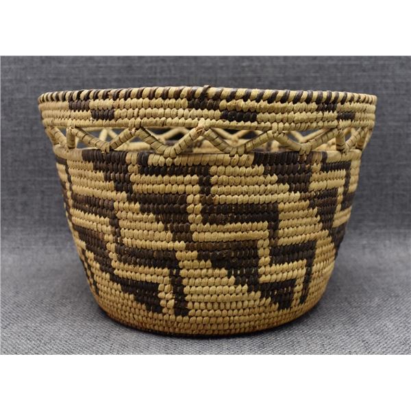 PAPAGO BASKET